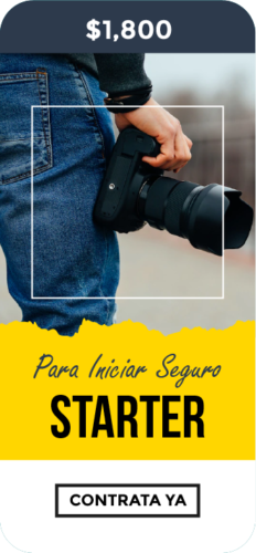 Paquetes INMUEBLES LBR-05